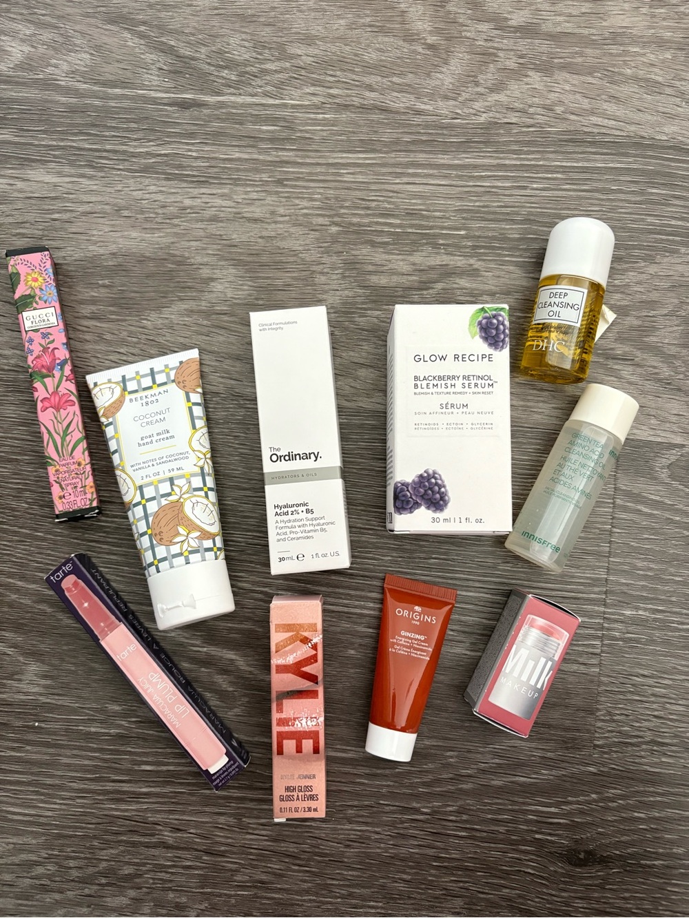Treat Yourself Bundle